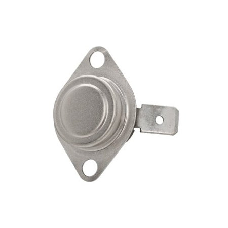 York Switch Limit 250 Manual Reset S1-02541318000